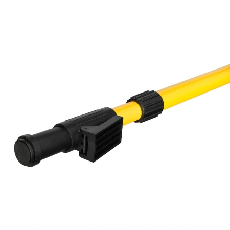 Штанга телескопическая для лазерного уровня Ermenrich Reel TWR30, 3,36 м купить по низкой цене | МАКСПРОФИТ