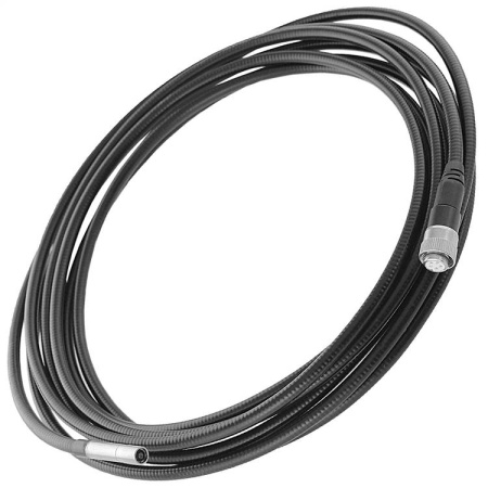 Зонд 3М для видеоскопа МЕГЕОН 33500 купить по низкой цене | МАКСПРОФИТ