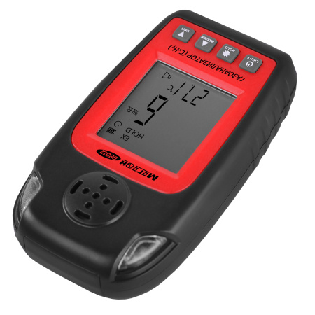 Газоанализатор (измерения концентрации горючих газов) МЕГЕОН 08012 купить по низкой цене | МАКСПРОФИТ