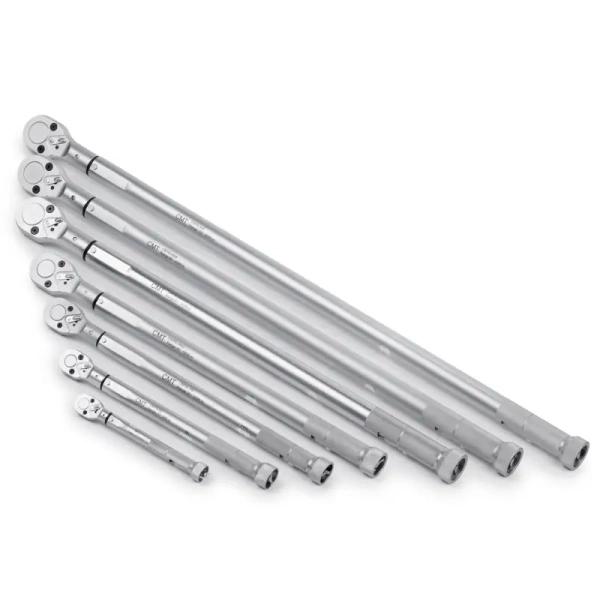 Динамометрический ключ предельного типа CMTN-5 купить по низкой цене | МАКСПРОФИТ