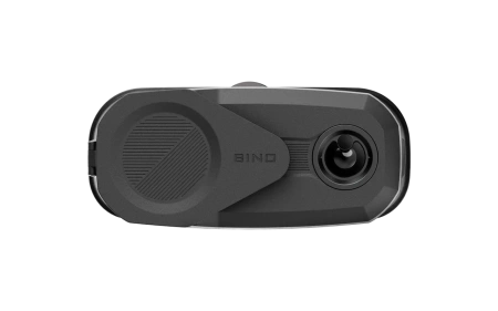 Тепловизионный бинокль iRay Bino BH 50 купить по низкой цене | МАКСПРОФИТ