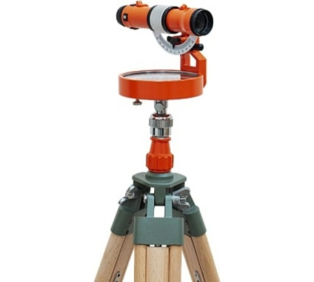 Буссоль-теодолит RGK BG12 купить по низкой цене | МАКСПРОФИТ