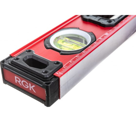 Пузырьковый уровень RGK U5060 купить по низкой цене | МАКСПРОФИТ