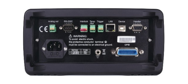 Электрометр АКИП-2701/2 купить по низкой цене | МАКСПРОФИТ