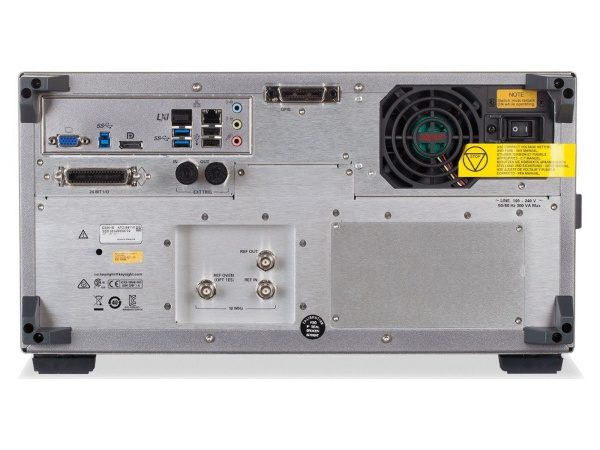 Векторный анализатор цепей Keysight E5061B (демонстрационный) купить по низкой цене | МАКСПРОФИТ