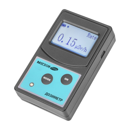 Дозиметр МЕГЕОН 07010 купить по низкой цене | МАКСПРОФИТ