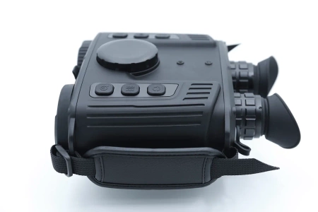 Гибридный тепловизионный бинокль Hti HT-C680 купить по низкой цене | МАКСПРОФИТ