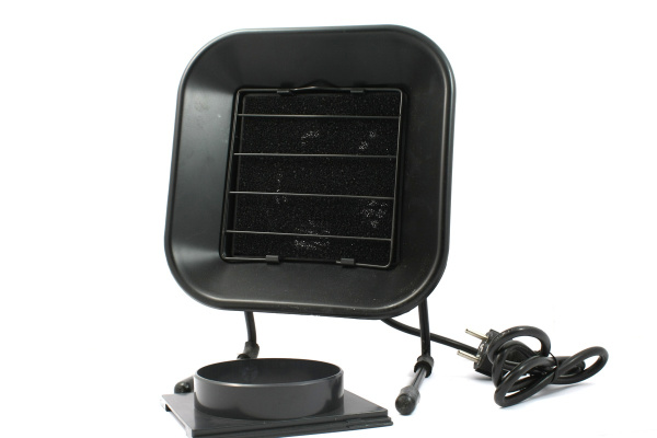 Дымоуловитель Quick 493 ESD купить по низкой цене | МАКСПРОФИТ