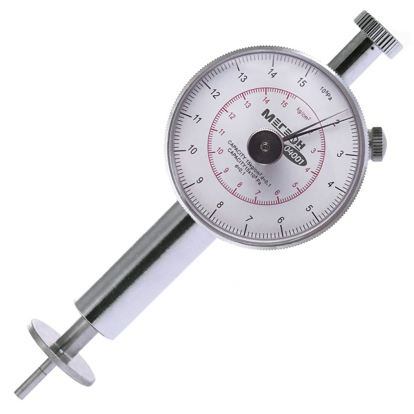 Пенетрометр МЕГЕОН 04001 купить по низкой цене | МАКСПРОФИТ