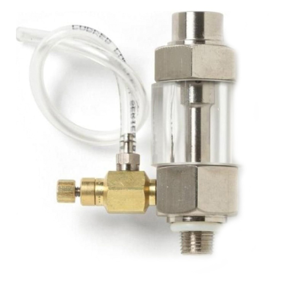 Уловитель жидкости и грязи для калибраторов давления серии Fluke 7xx Fluke 71X-TRAP купить по низкой цене | МАКСПРОФИТ