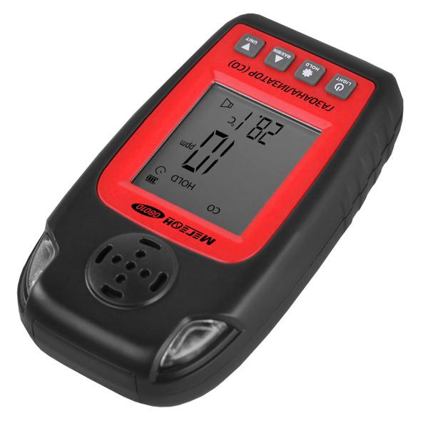 Газоанализатор (измеритель концентрации угарного газа) МЕГЕОН 08010 купить по низкой цене | МАКСПРОФИТ