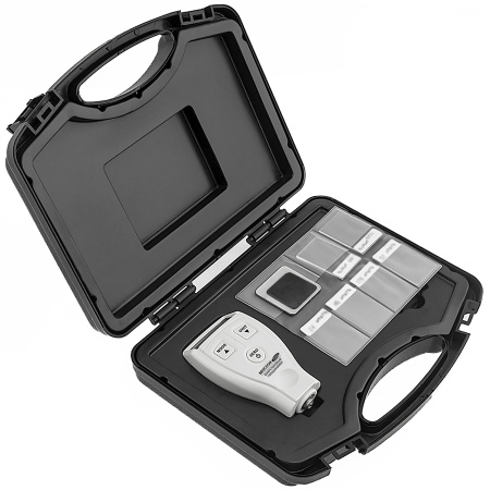 Вихретоковый толщиномер МЕГЕОН 19250 купить по низкой цене | МАКСПРОФИТ