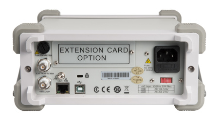 Вольтметр АКИП-2101/1 купить по низкой цене | МАКСПРОФИТ