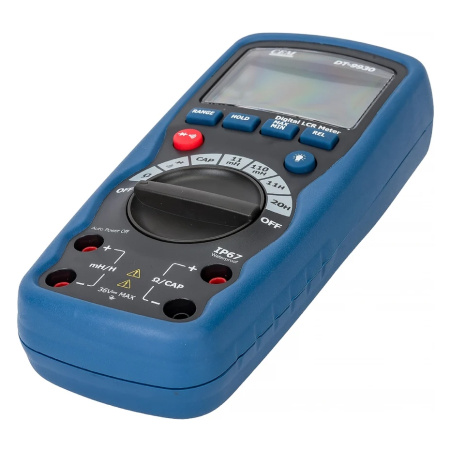 Мультиметр-LCR-метр CEM DT-9930 купить по низкой цене | МАКСПРОФИТ
