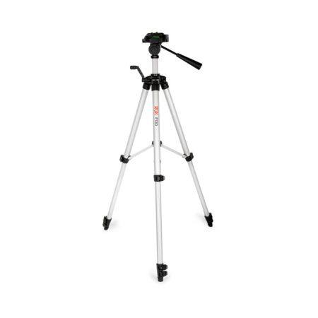 Комплект: лазерный уровень RGK ML-11 + штатив RGK F130 купить по низкой цене | МАКСПРОФИТ