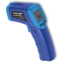 Бесконтактный инфракрасный термометр (пирометр) МЕГЕОН 16555 купить по низкой цене | МАКСПРОФИТ