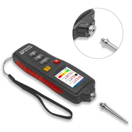 Виброметр МЕГЕОН 09632 купить по низкой цене | МАКСПРОФИТ