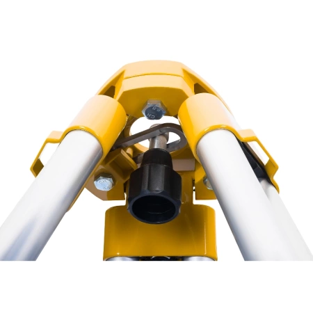 Штатив Ermenrich PLT30, желтый купить по низкой цене | МАКСПРОФИТ