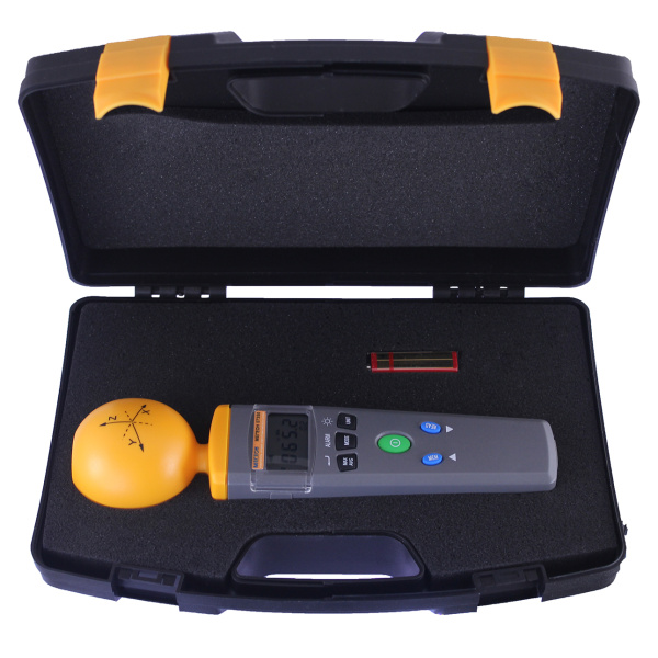 Измеритель уровня электромагнитного фона МЕГЕОН 07350 купить по низкой цене | МАКСПРОФИТ