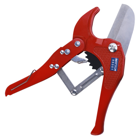 Труборез ручной для металлопластиковых труб МЕГЕОН 98001 купить по низкой цене | МАКСПРОФИТ