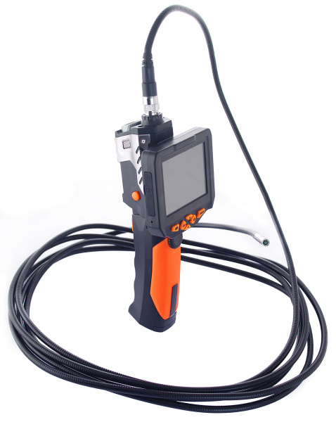 Зонд 2М для видеоскопа МЕГЕОН 33500 купить по низкой цене | МАКСПРОФИТ