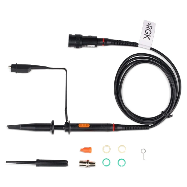 Пассивный пробник RGK PP-60 купить по низкой цене | МАКСПРОФИТ