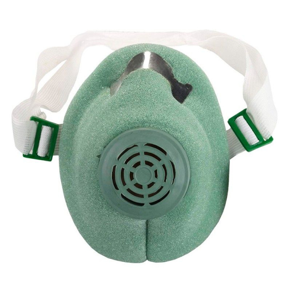 Респиратор фильтрующий У2-К П купить по низкой цене | МАКСПРОФИТ