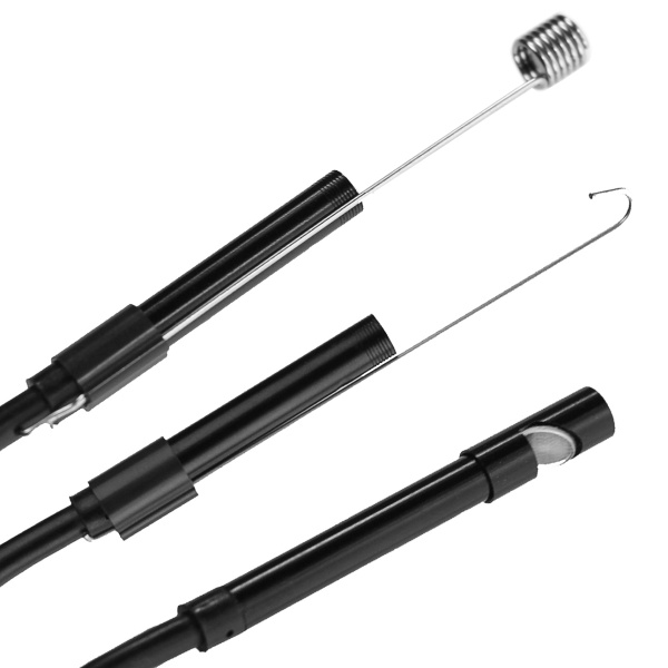 Видеоскоп МЕГЕОН 33054 купить по низкой цене | МАКСПРОФИТ