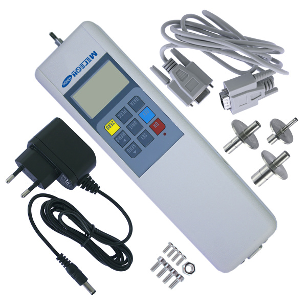 Пенетрометр цифровой МЕГЕОН 03004 купить по низкой цене | МАКСПРОФИТ