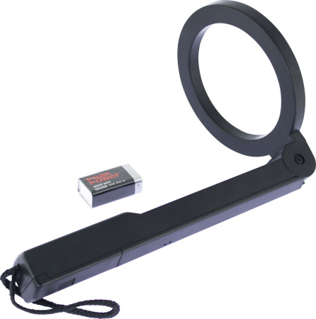 Металлодетектор МЕГЕОН 45002 купить по низкой цене | МАКСПРОФИТ