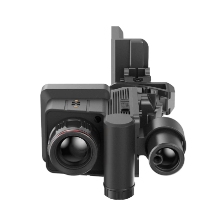 Лазерный дальномер iRay ILR-1000-2 купить по низкой цене | МАКСПРОФИТ