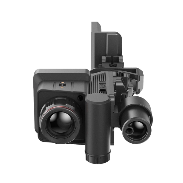 Лазерный дальномер iRay ILR-1000-2 купить по низкой цене | МАКСПРОФИТ